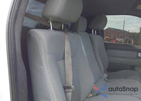 2014 Ford F150 from USA, damaged, VIN 1FTMF1CM7EFC60291